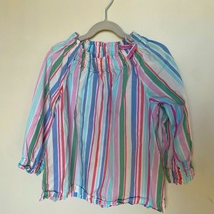 Crewcuts youth top size 10